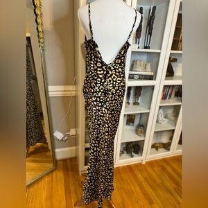 Long dress for any occasion